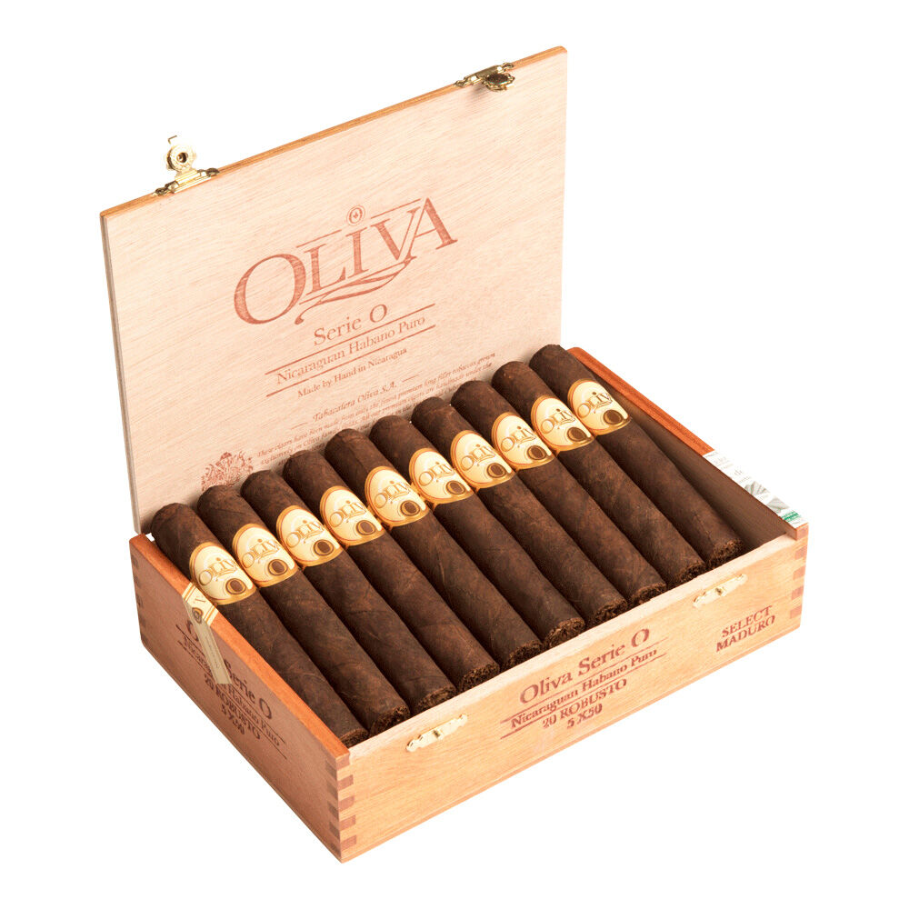 View product media OSOR3 Robusto, , jrcigars 2